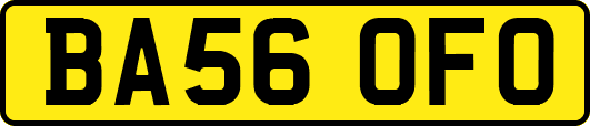 BA56OFO