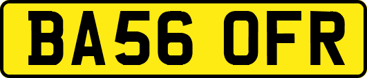 BA56OFR