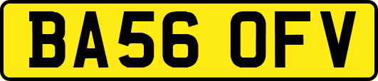 BA56OFV