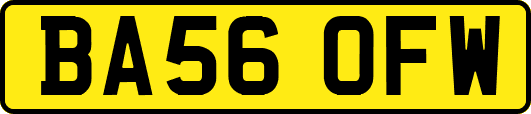 BA56OFW