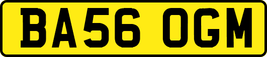 BA56OGM