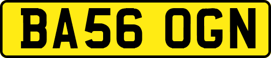 BA56OGN
