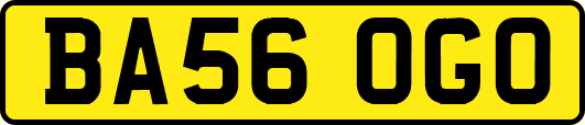 BA56OGO