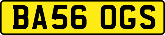 BA56OGS