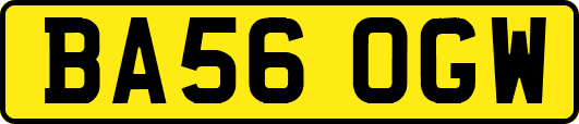 BA56OGW