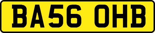 BA56OHB