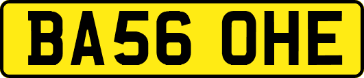 BA56OHE