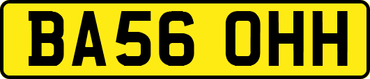 BA56OHH