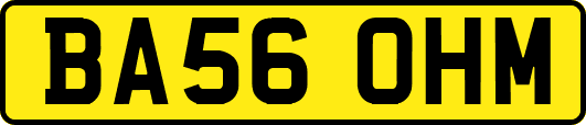 BA56OHM