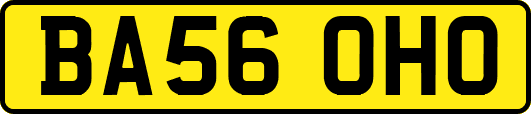 BA56OHO
