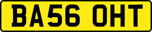 BA56OHT