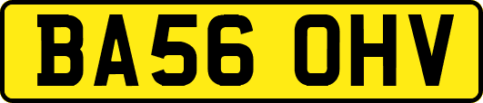 BA56OHV