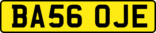 BA56OJE