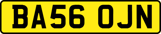 BA56OJN