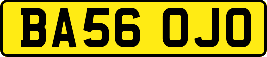 BA56OJO