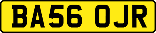 BA56OJR