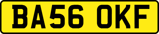 BA56OKF