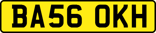 BA56OKH