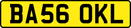 BA56OKL
