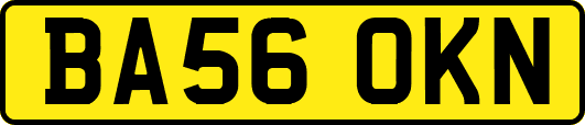 BA56OKN