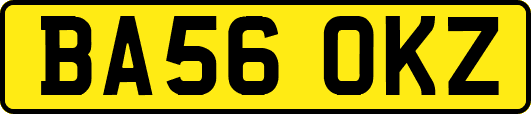 BA56OKZ