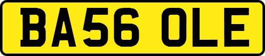 BA56OLE