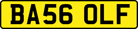 BA56OLF