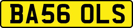 BA56OLS