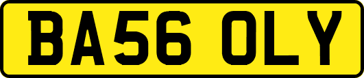 BA56OLY