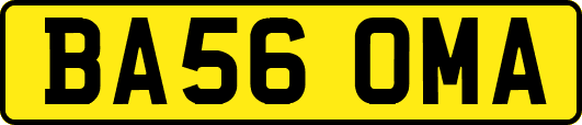 BA56OMA