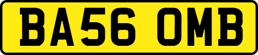 BA56OMB