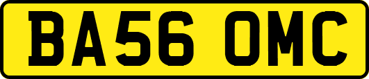BA56OMC