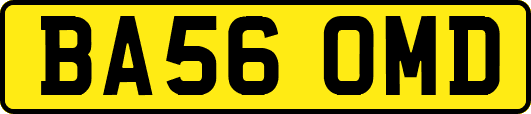 BA56OMD