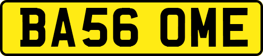 BA56OME
