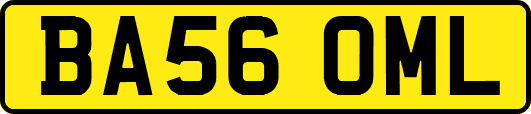 BA56OML