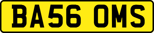 BA56OMS