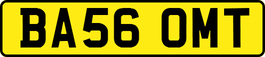 BA56OMT
