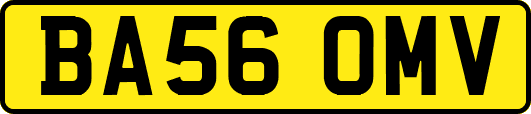 BA56OMV