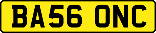 BA56ONC