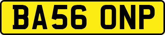 BA56ONP