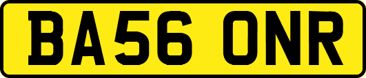 BA56ONR