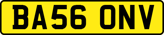 BA56ONV
