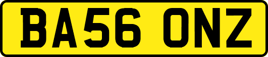 BA56ONZ