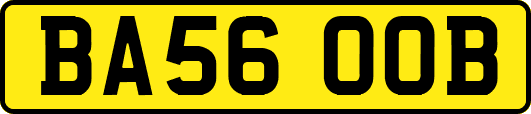 BA56OOB