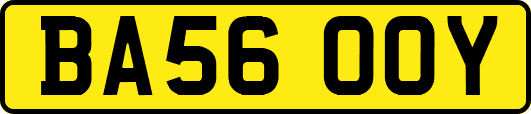 BA56OOY