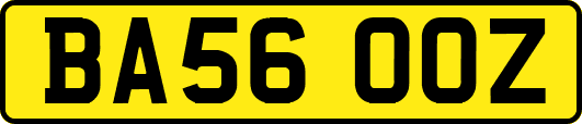 BA56OOZ