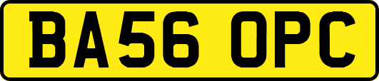 BA56OPC