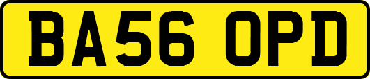 BA56OPD