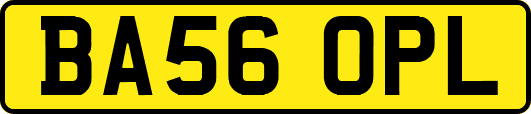 BA56OPL