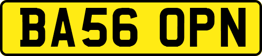 BA56OPN